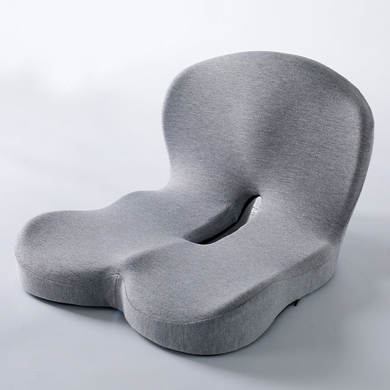 SitEase Comfort™ Orthopedic Seat & Back Cushion – Relieve Back Pain Instantly