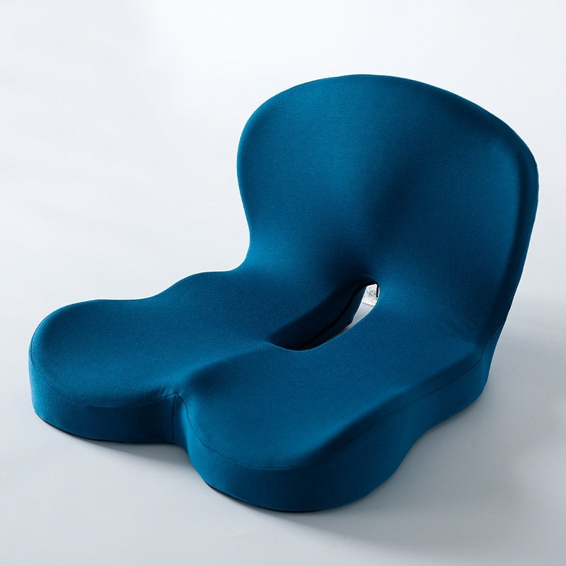 SitEase Comfort™ Orthopedic Seat & Back Cushion – Relieve Back Pain Instantly