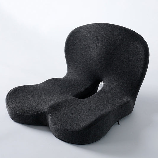 SitEase Comfort™ Orthopedic Seat & Back Cushion – Relieve Back Pain Instantly