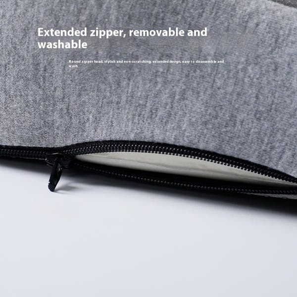 SitEase Comfort™ Orthopedic Seat & Back Cushion – Relieve Back Pain Instantly